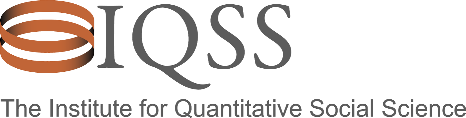 IQSS Research Computing
