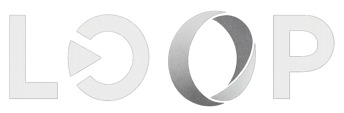 OnDemand Loop Logo