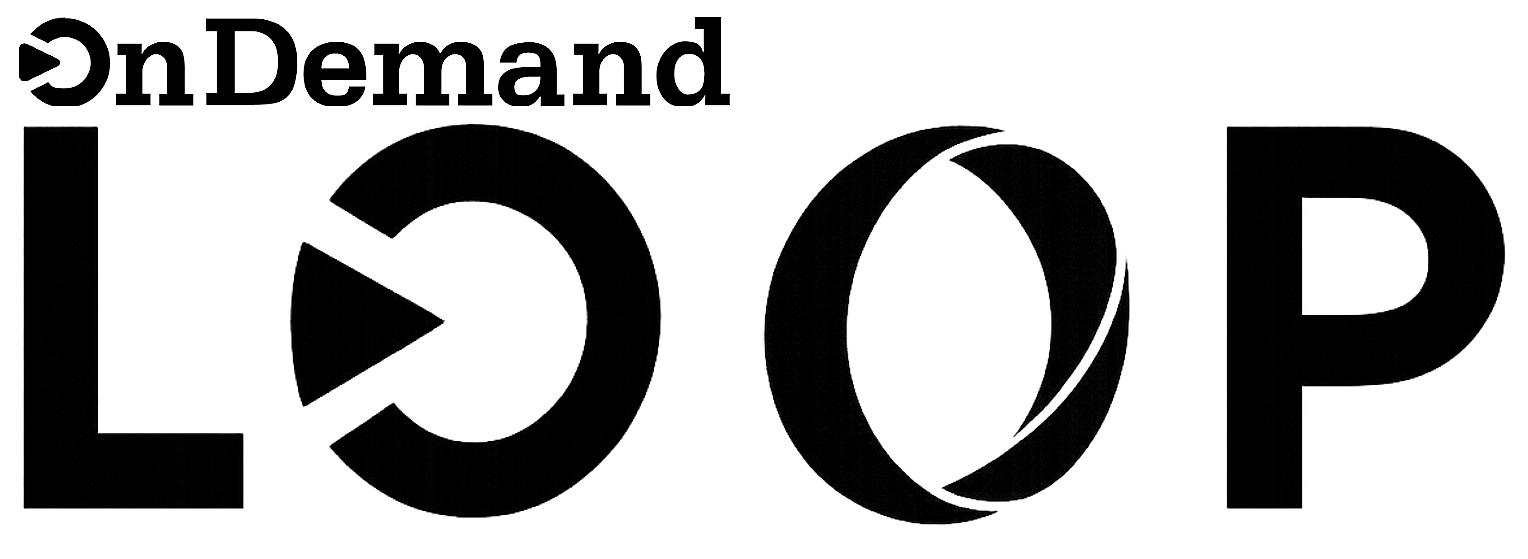 OnDemand Loop Logo